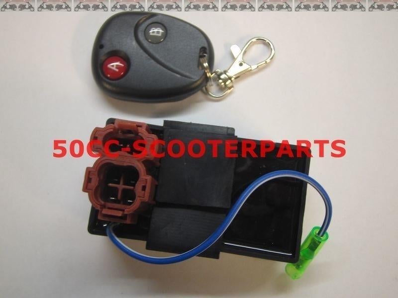 Cdi 35km > onbegrensd + kabel Turbho rb50 12inch 37EB263 Afs, Ophalen of Verzenden