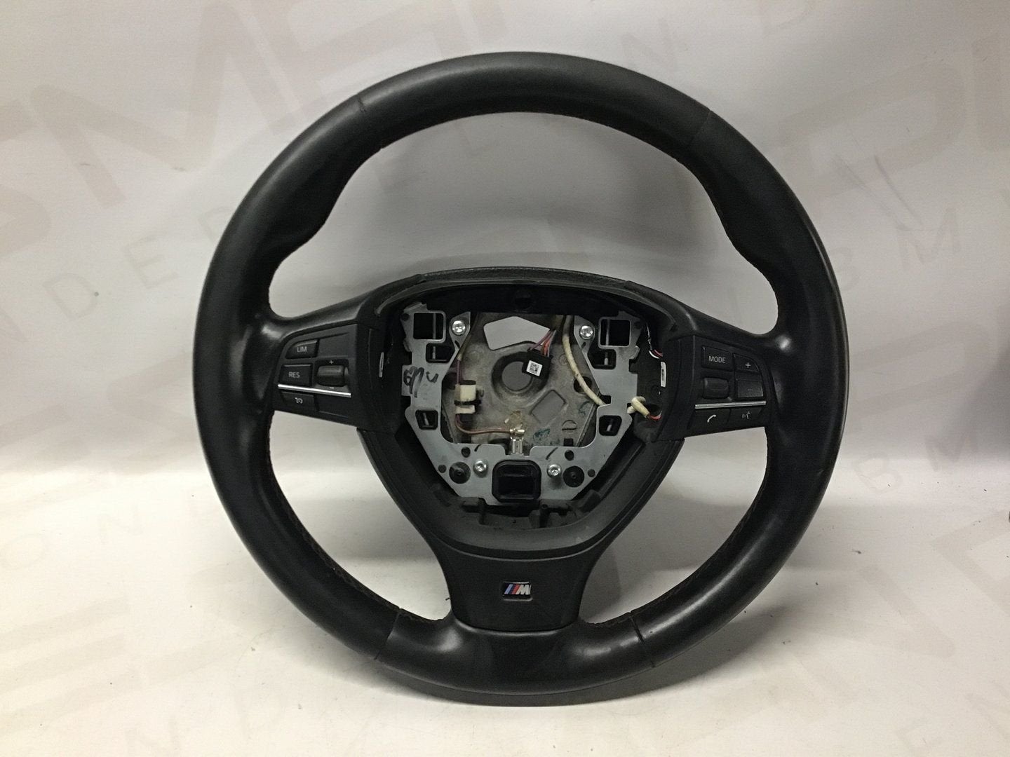 Stuur M BMW 5 serie F10/F11, Gebruikt, -, -, Ophalen of Verzenden