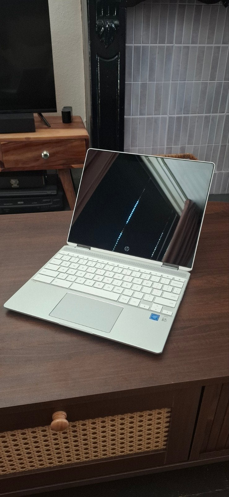 HP Chromebook - lees advertentie!, Computers en Software, Ophalen of Verzenden, 32 GB of minder, 4 GB of minder