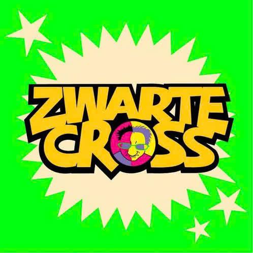 Te koop ;  6 zwarte cross kaarten zondag, Tickets en Kaartjes, Evenementen en Festivals, Eén persoon