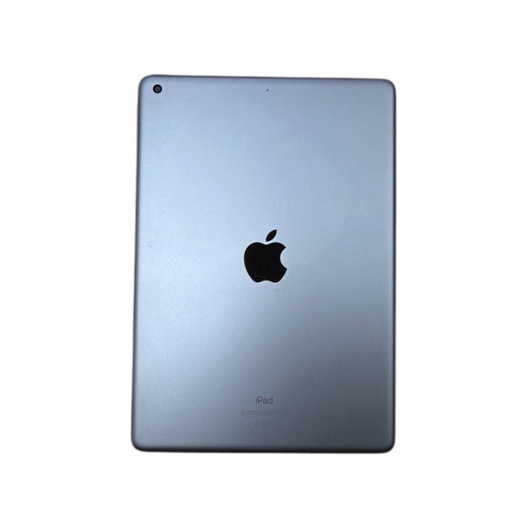 Apple iPad 8th 32GB Space Gray | Gebruikt 3 Maanden Gartie, Computers en Software, Apple iPads, Apple, Gebruikt, Support@apple.com