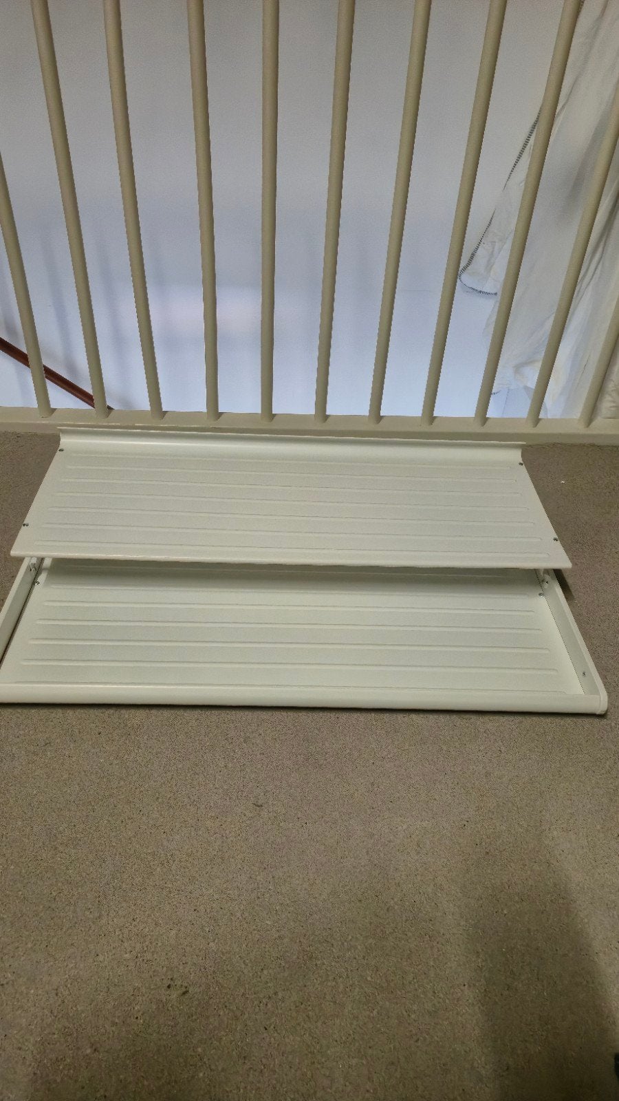 IKEA KOMPLEMENT uitschuifbaar schoenenrek voor PAX 100x58 cm, Ophalen, Zo goed als nieuw