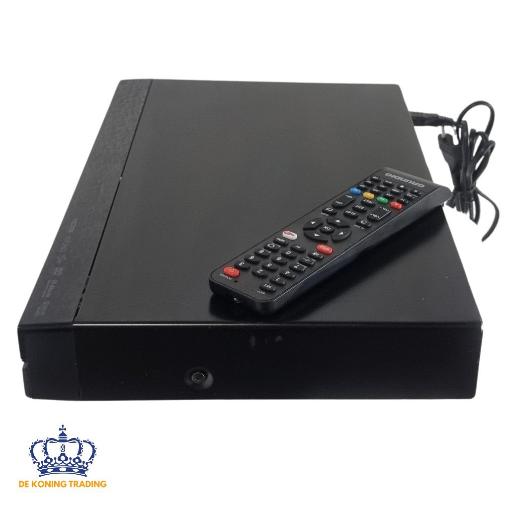 Pioneer BDP-120 | Blu Ray Speler | DVD Speler | Bluray, Audio, Tv en Foto, Blu-ray-spelers, Overige merken, Pioneer, Verzenden