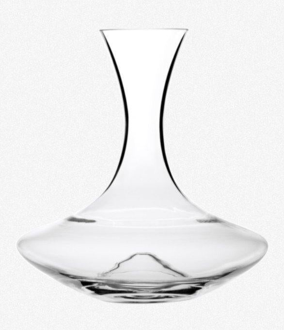 Decanteerkaraf - nieuw in doos, Huis en Inrichting, Keuken | Keukenbenodigdheden, Ophalen, Nieuw, Meerkleurig, Overige merken