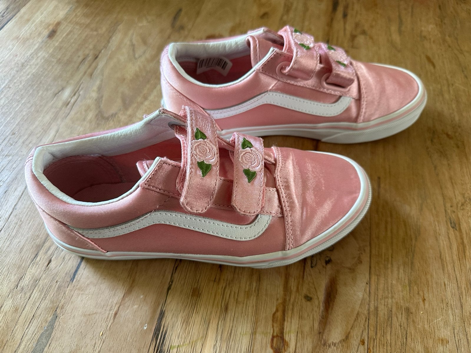 Nieuwe Vans sneakers maat 34, Meisje, Schoenen, Nieuw, Ophalen of Verzenden