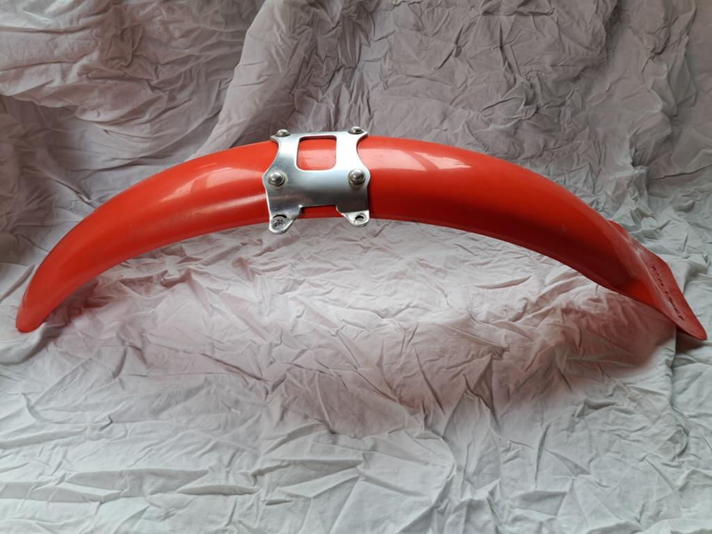 Voorspatbord Honda tlr 200, Motoren, Ophalen of Verzenden, Gebruikt