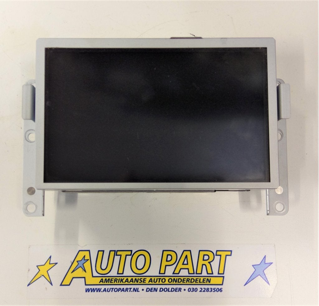 Ford F150 display met APIM module 2015-2017, Gebruikt, Ford motor company, Ford USA, P.O. Box 6248, Dearborn, MI 48126