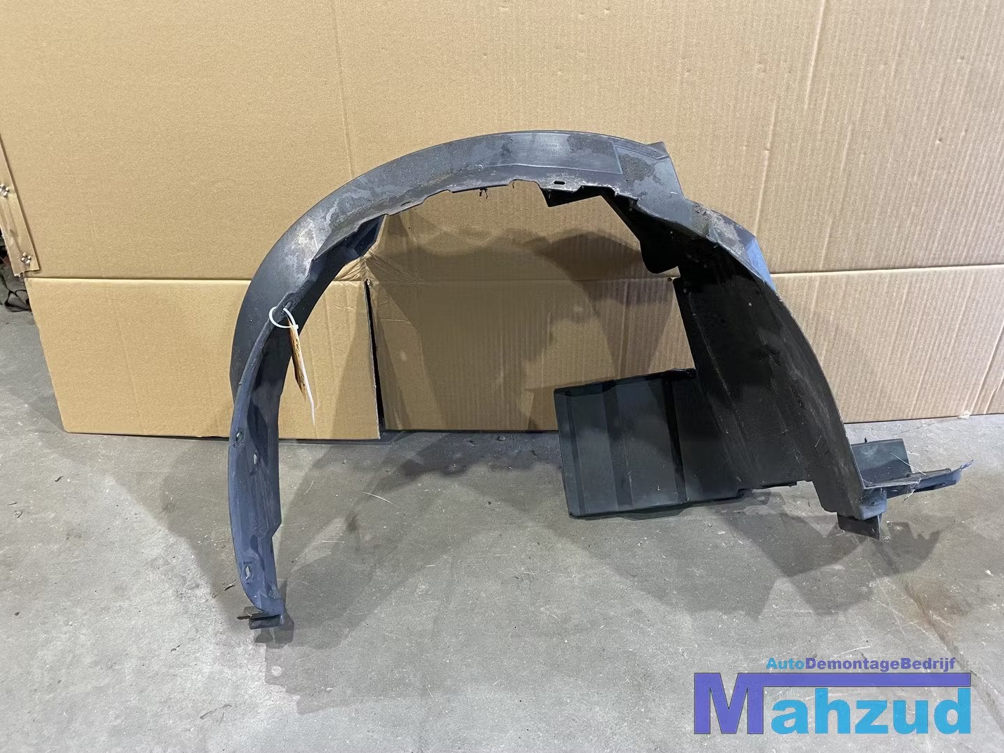 PEUGEOT 107 Rechts voor modderkuip binnenscherm 2005-2014, Taurusavenue 1
2132 LS  Hoofddorp, NL, Gebruikt, Contact.group@renault.com