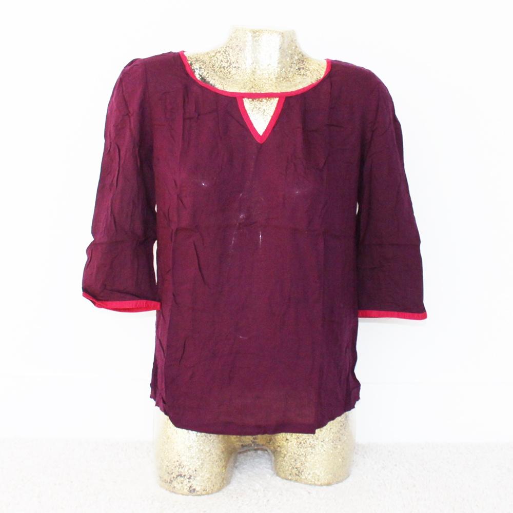 Yessica Truitje Paars5 (M) - 39 € 15,-, Maat 38/40 (M), Overige kleuren, Yessica, Ophalen of Verzenden