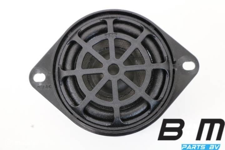 Luidspreker midden dashboard Audi A5 8T 8T0035397A, Auto diversen, Gebruikt