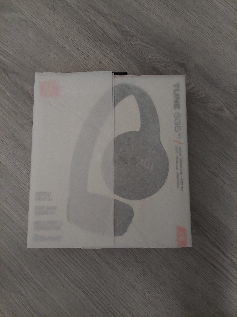 JBL Tune 535BT nieuw, Ophalen, Nieuw, Overige merken, Draadloos