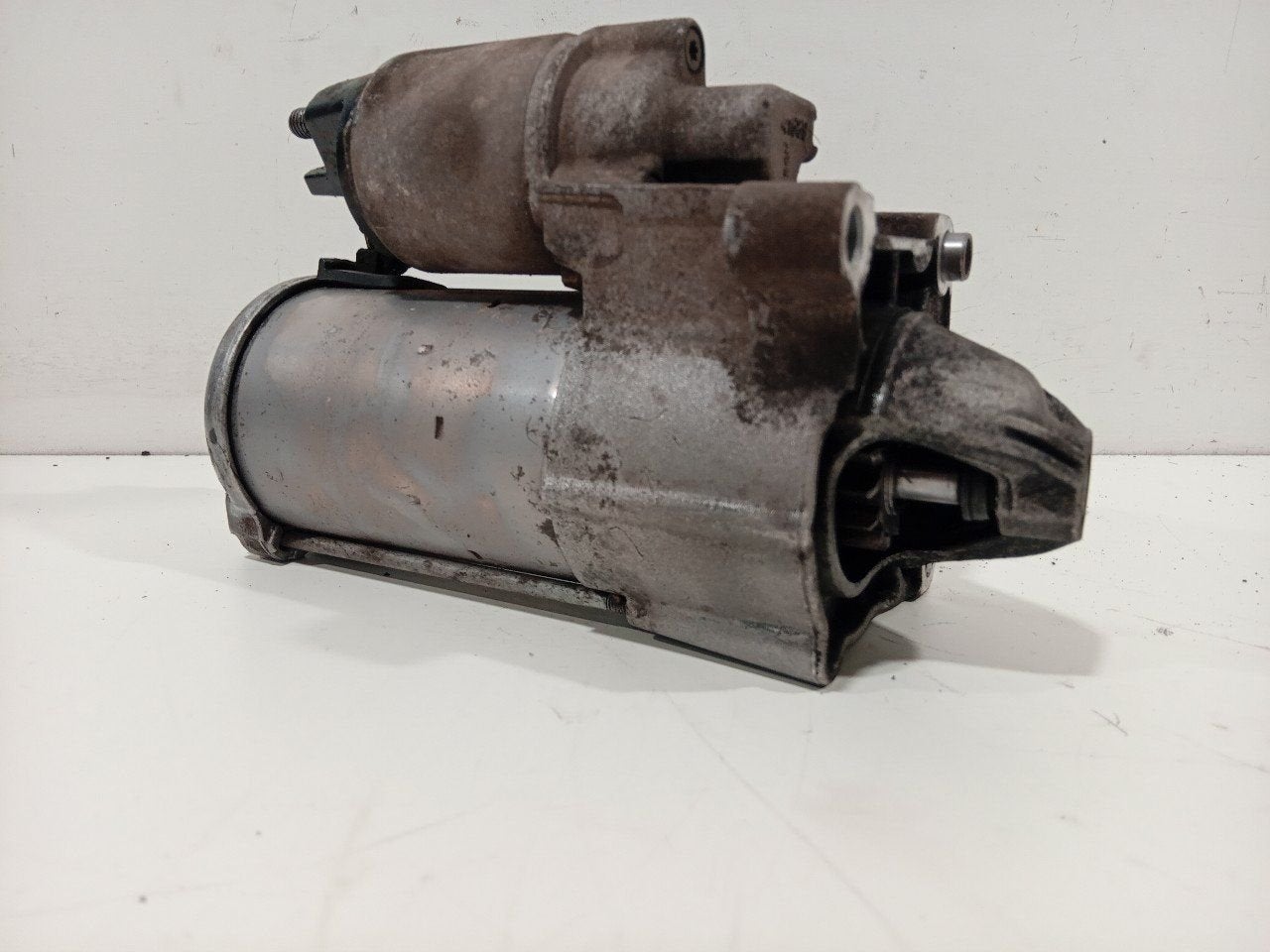 Startmotor Mini Mini, Onderdelen@venauto.nl, Van der Ven Autorecycling B.V., Gebruikt, Ettenseweg 76, 4706 PB Roosendaal, The Netherlands