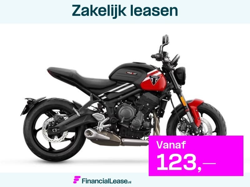 Triumph Trident 660, Motoren, Nieuw, Bedrijf, Naked bike