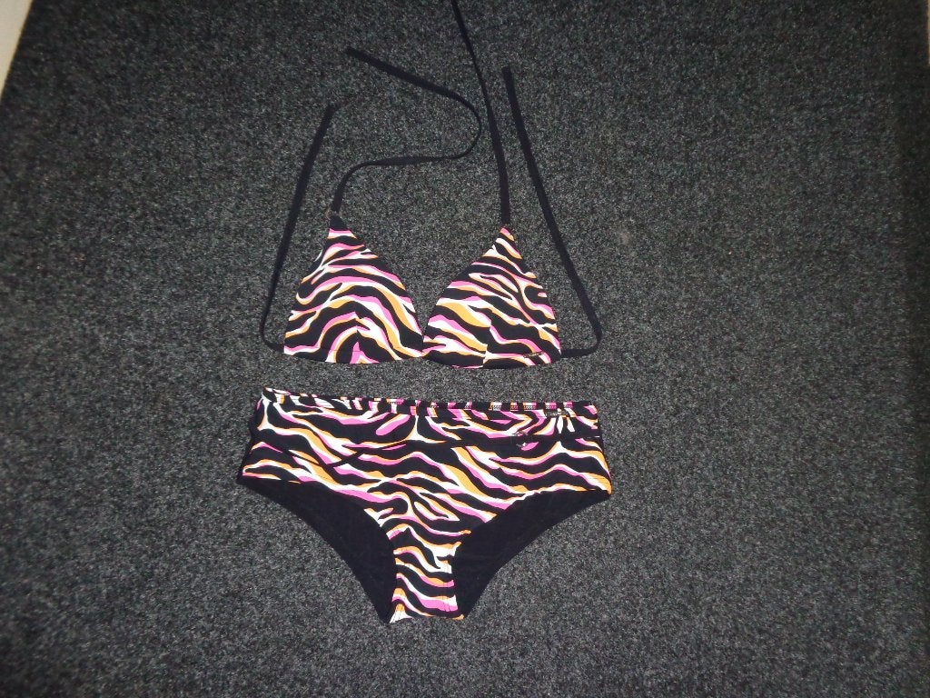 Schitterende bikini van sapph, maat l/xl, Kleding | Dames, Badmode en Zwemkleding, Ophalen of Verzenden, Nieuw, Bikini