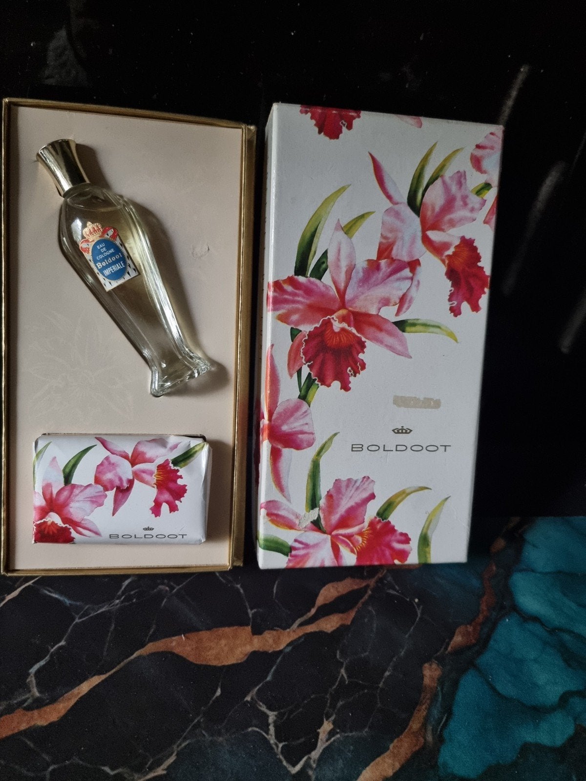 CADEAU VERPAKKING BOLDOOT, Ophalen, Nieuw