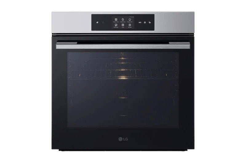 LG elektrische inbouwoven WS9D7651WS NIEUW!!, Ophalen, Overige merken, LG, Nieuw