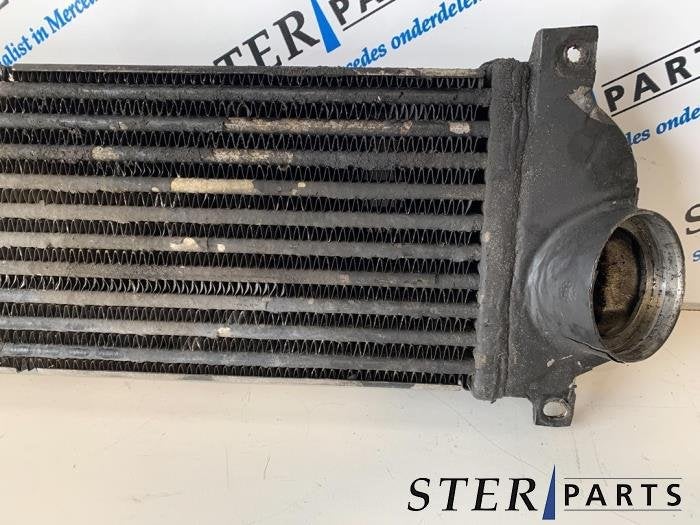 Intercooler van een Mercedes ML-Klasse, Gebruikt, -, Ophalen of Verzenden, -