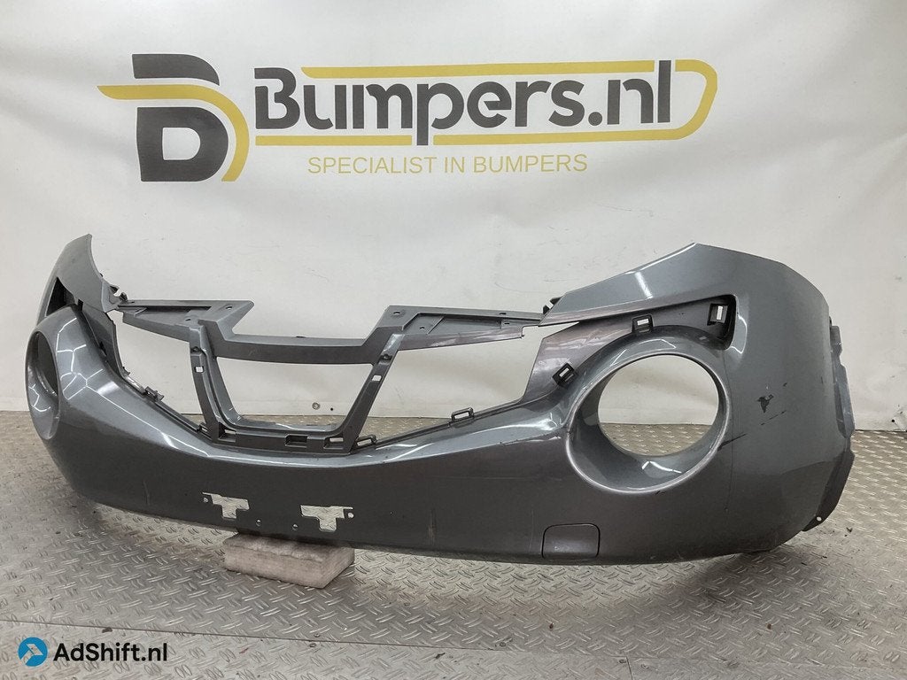 Bumper Nissan Juke 10-14 62022-1KA6H Voorbumper G5-19400, Auto-onderdelen, Bumper