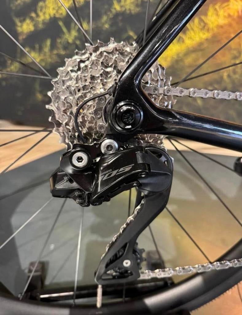 Wilier Grandturismo SL comfortabele carbon racefiets, Overige merken, 28 inch, Carbon, Nieuw