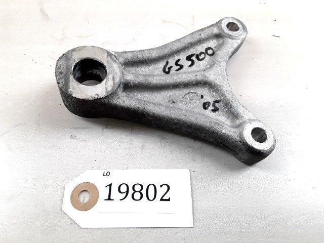 GS500 2002 - 2006 Suzuki Beugel Beugel remklauw D1-37278, Motoren