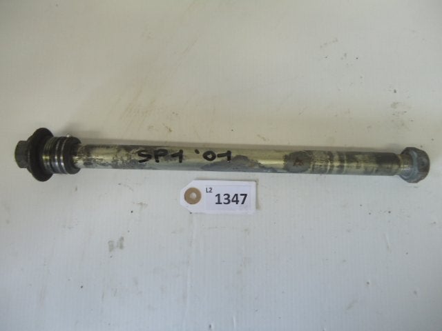 VTR1000F 1997 - 2006 Honda As As achterwiel D1-10784