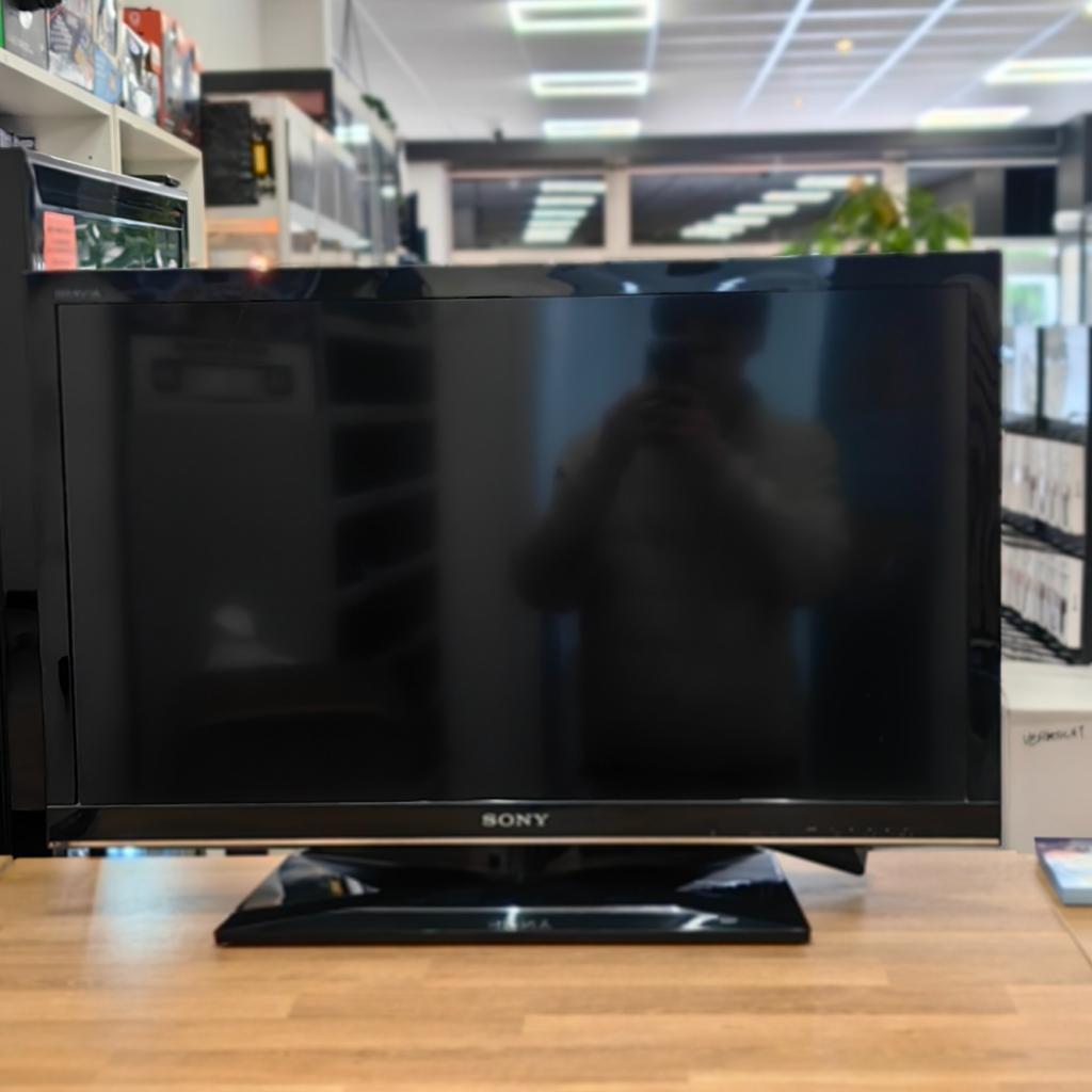 Sony KDL 32EX340 FullHD Televisie | Zwart - Prima, Sony, Zo goed als nieuw, Support@sony.com, 1-7-1 Konan, Minato-ku
Tokyo 108-0075
Japan