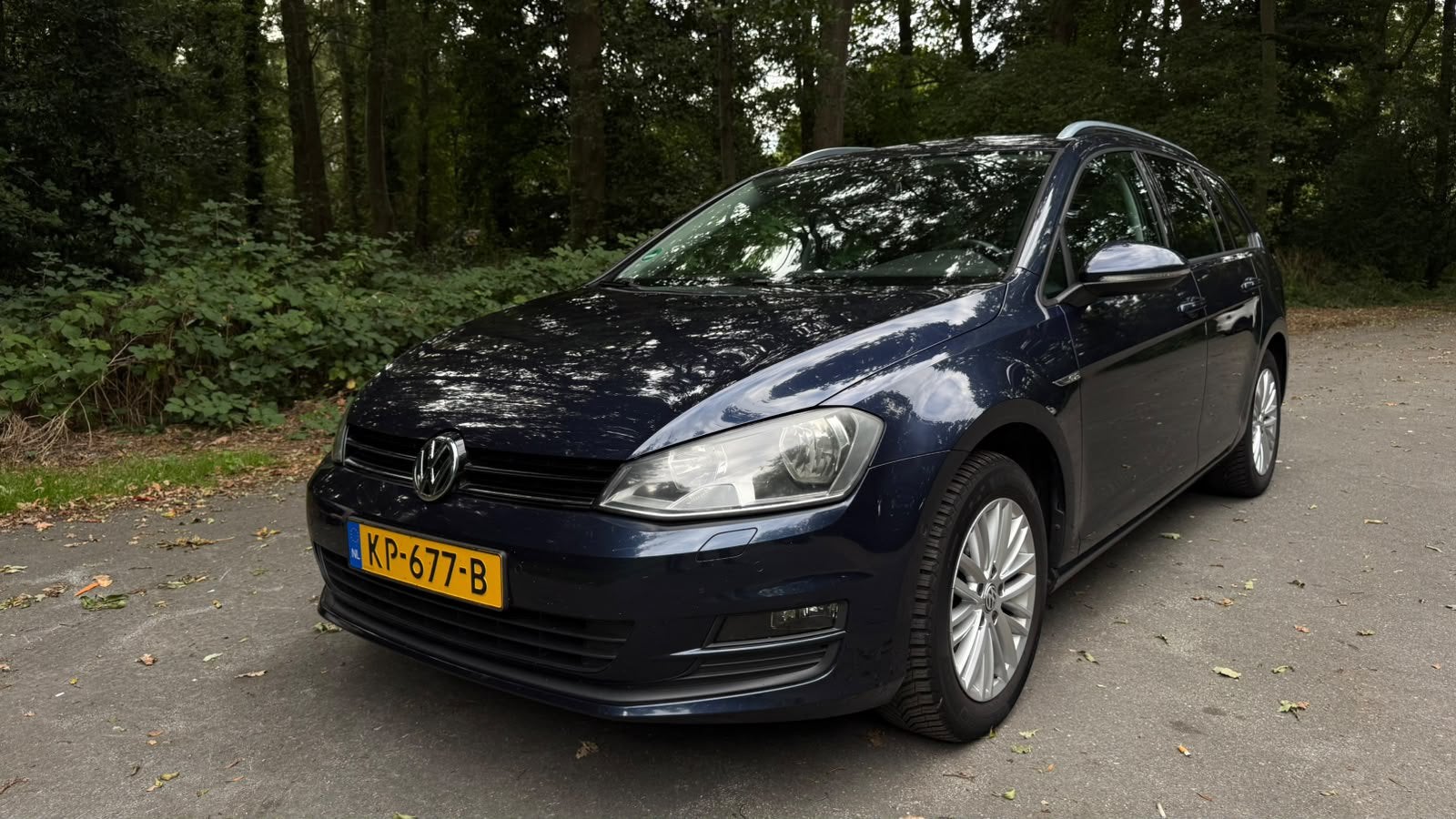 Volkswagen Golf  Variant 1.4 TSI DSG 122 PK 2014 235.650km, 4 cilinders, 122 pk, Euro 4, Geïmporteerd