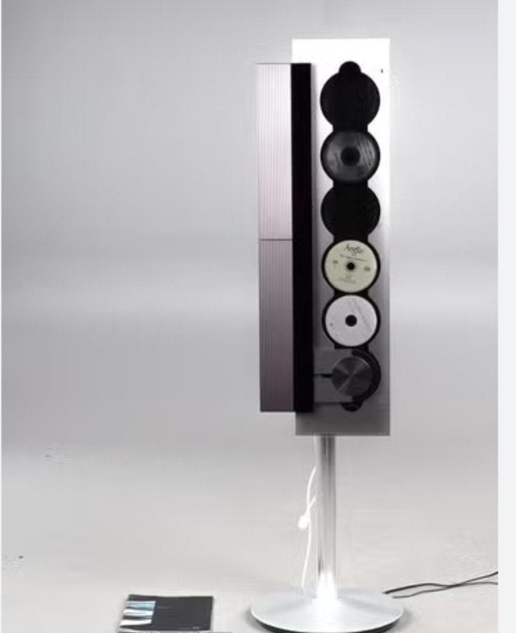 Gezocht: Defecte Bang & Olufsen BeoSound 9000, Ophalen of Verzenden, Overige merken