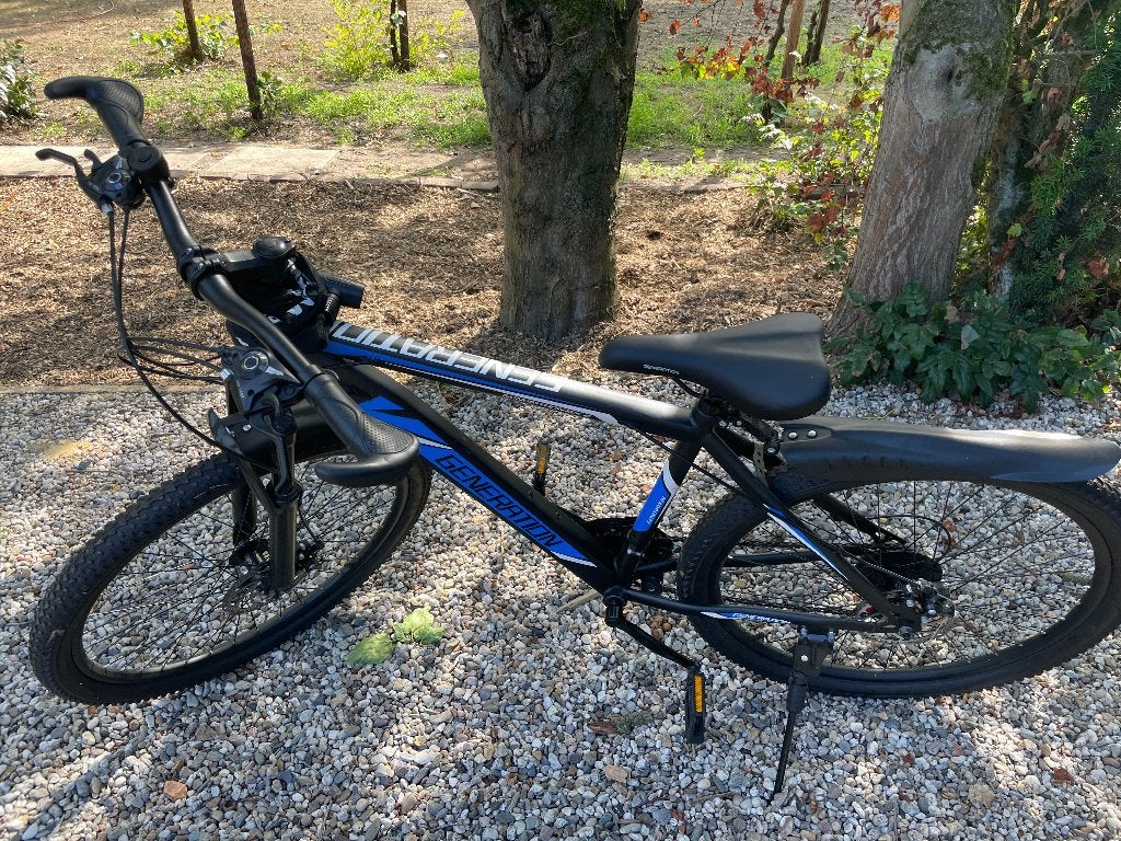 Mountainbike Generation bike 26 inch, Fietsen en Brommers, Minder dan 45 cm, Ophalen, Nieuw, Overige merken