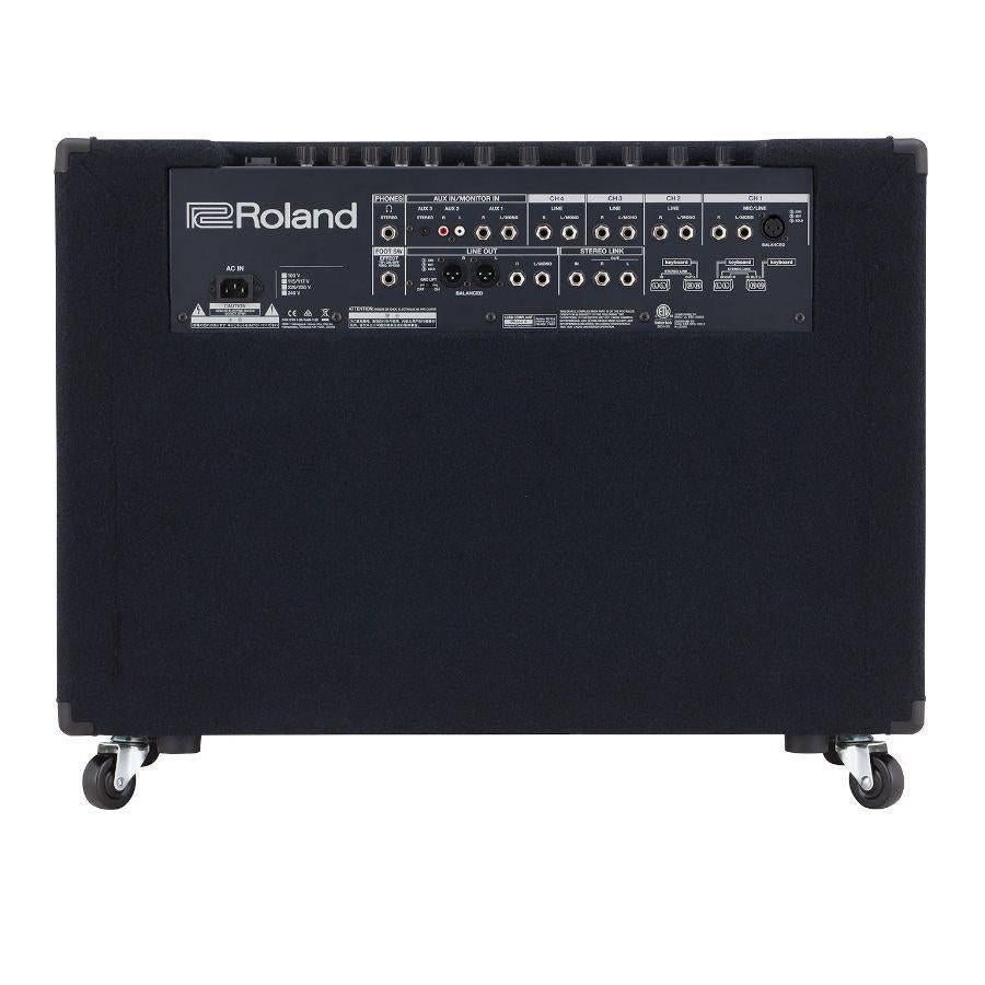 Roland KC-990 Keyboard Combo keyboardversterker, Roland Europe Group, Ludwig-Bölkow-Straße 3, 85521 Ottobrunn, Duitsland, Keyboardversterker