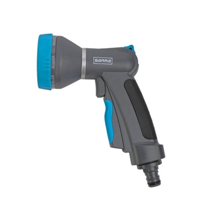 Waterpistool / broespistool met verschillende standen, Ophalen, Nieuw, Handsproeier