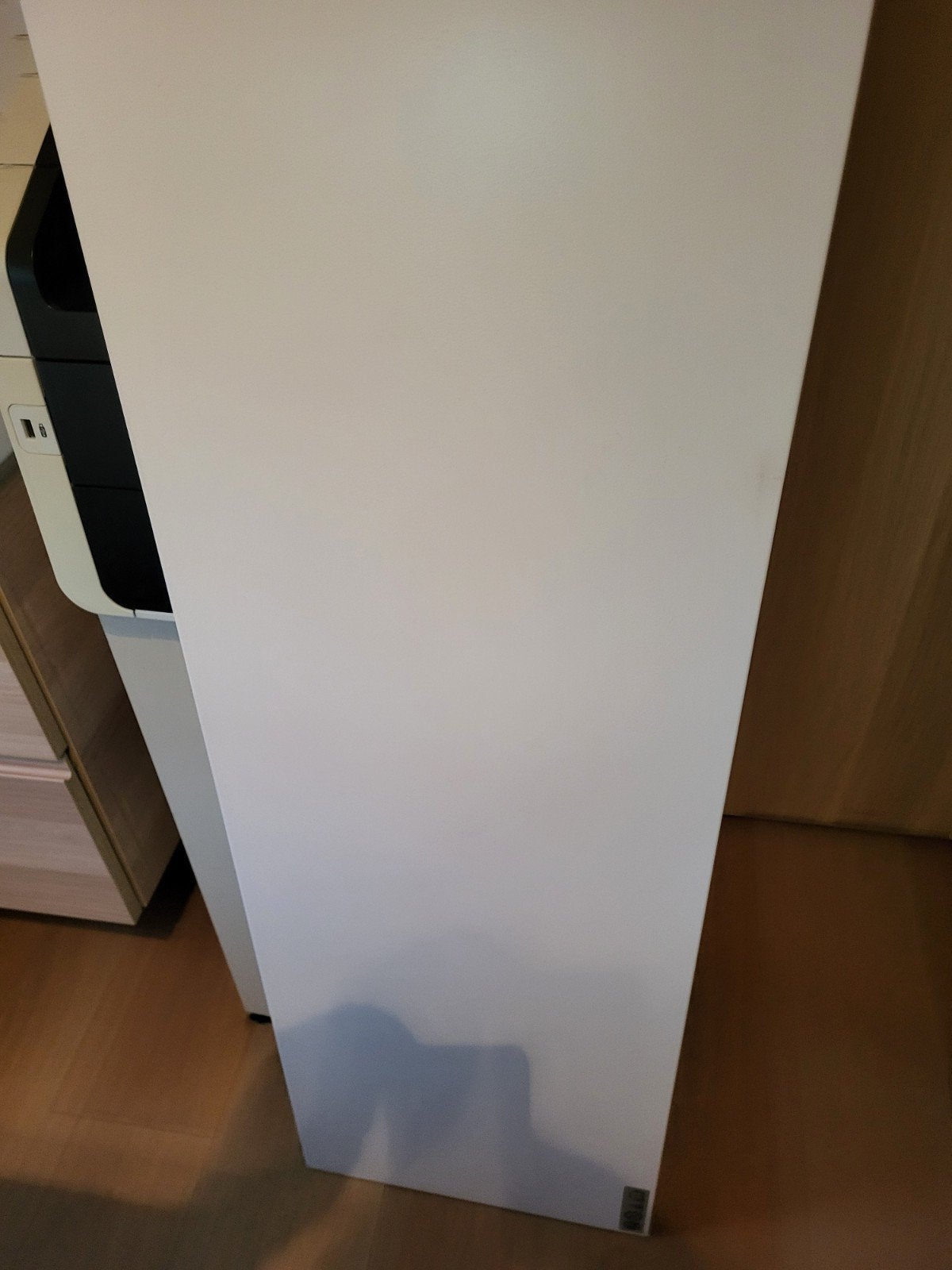 Infrarood paneel - Alkaris - 550w, Ophalen of Verzenden, Zo goed als nieuw, 500 tot 800 watt, Overige typen