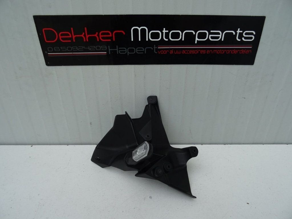 Linker Knipperlicht + Binnenkuip Kawasaki Z H2 SE ZH2 2020 >, Gebruikt, -, -, Ophalen of Verzenden