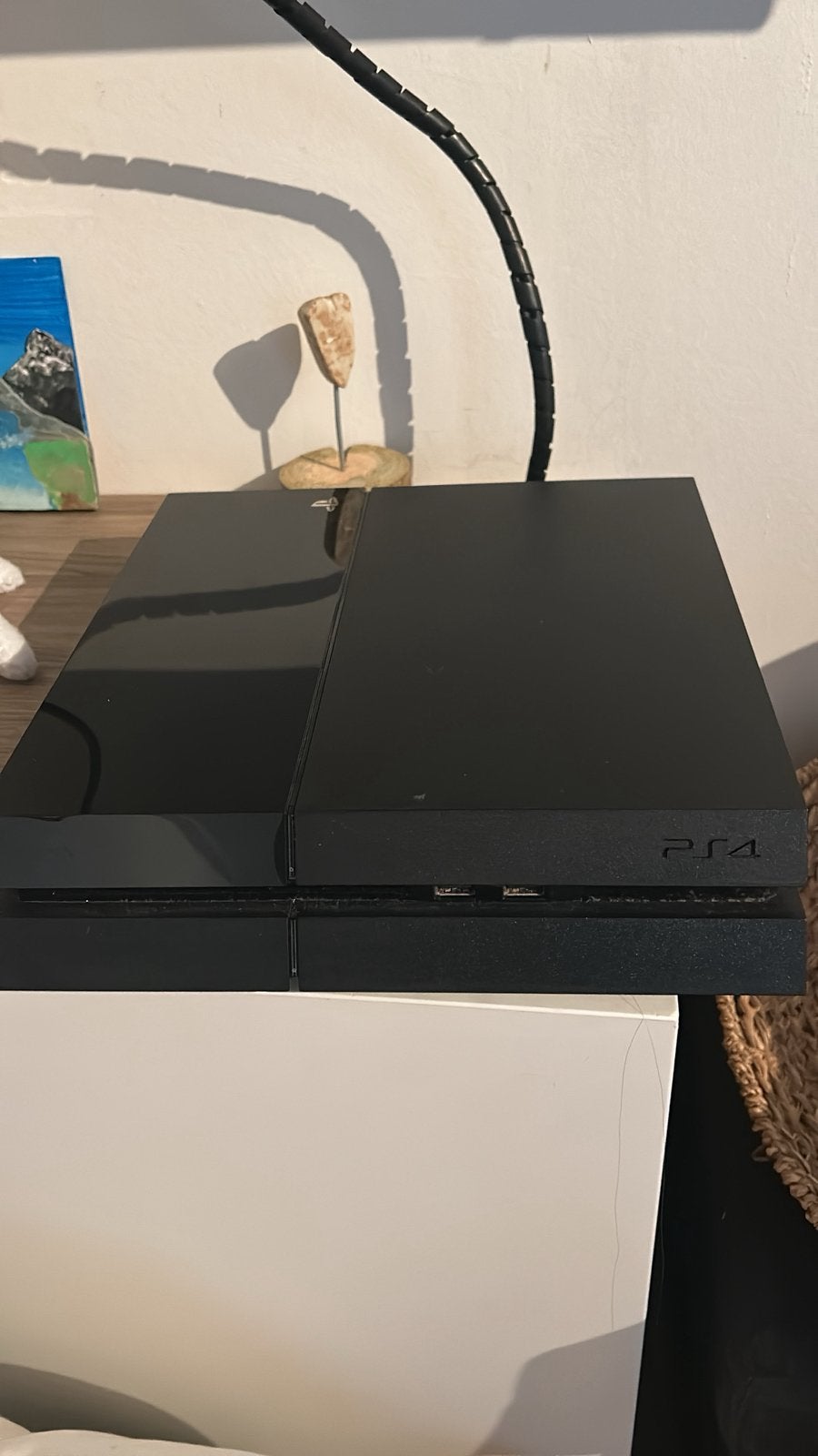 Playstation 4 (met of zonder controller)