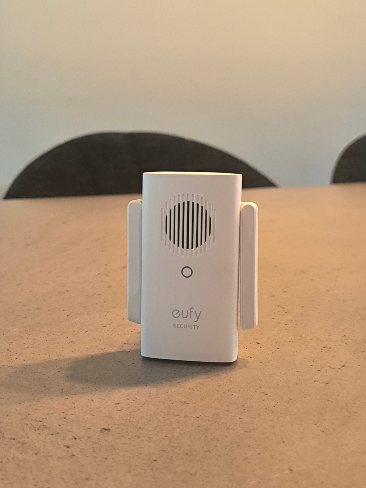 Eufy Security Wi-Fi Deurbel Chime T8020, Ophalen of Verzenden, Nieuw, Draadloos