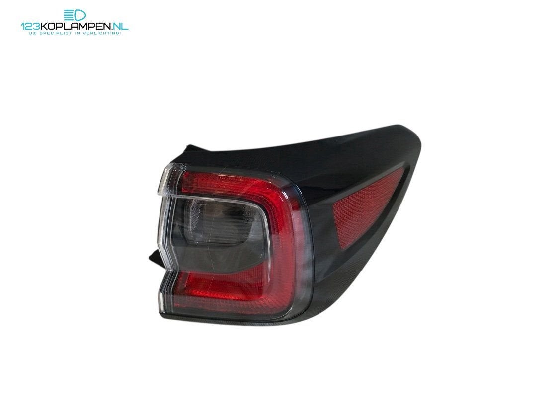 Subaru Outback 6 achterlicht rechts LED