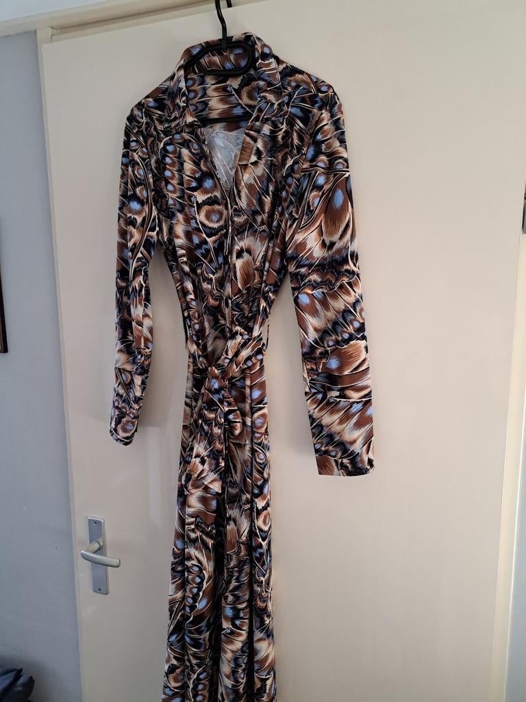 Jurk, Kleding | Dames, Jumpsuits, Ophalen of Verzenden, Nieuw