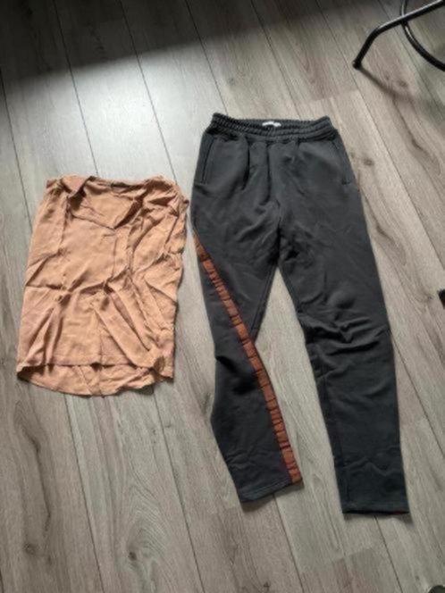 By Bar Amsterdam kleding pakket maat S, Ophalen of Verzenden, Zo goed als nieuw, Maat 36 (S)