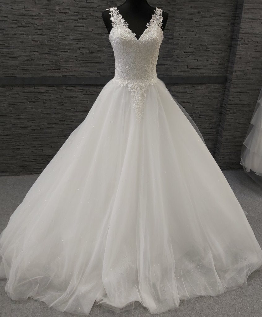 trouwjurk/trouwjurken/bruidsjurk maat 36/38, Kleding | Dames, Trouwkleding en Trouwaccessoires, Ophalen of Verzenden, Nieuw, Overige kleuren