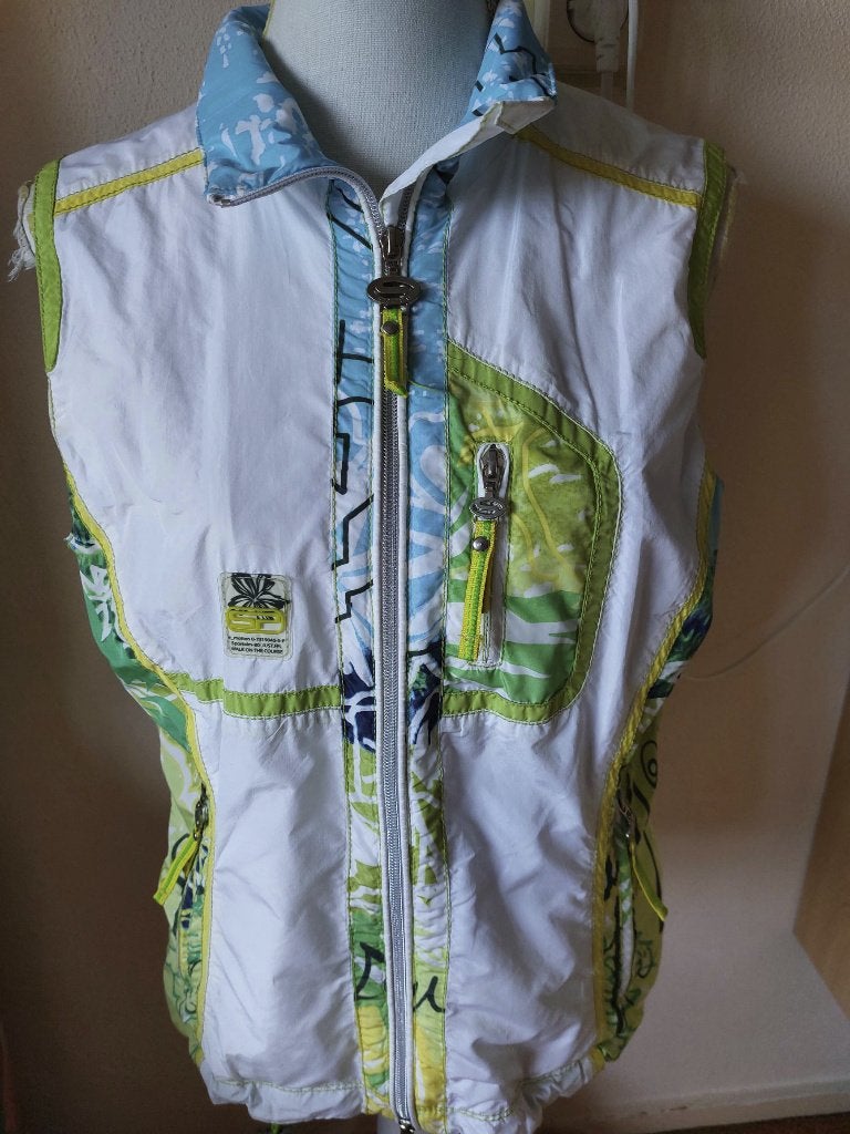 Bodywarmer van SPORTALM mt 40/42, Sportalm, Ophalen of Verzenden, Nieuw, Maat 42/44 (L)