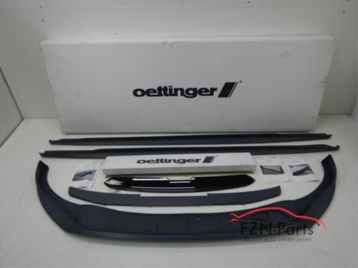 VW Golf 8 Oettinger Spoilerpakket Rondom GRU (5H0071685), Ophalen of Verzenden, Nieuw