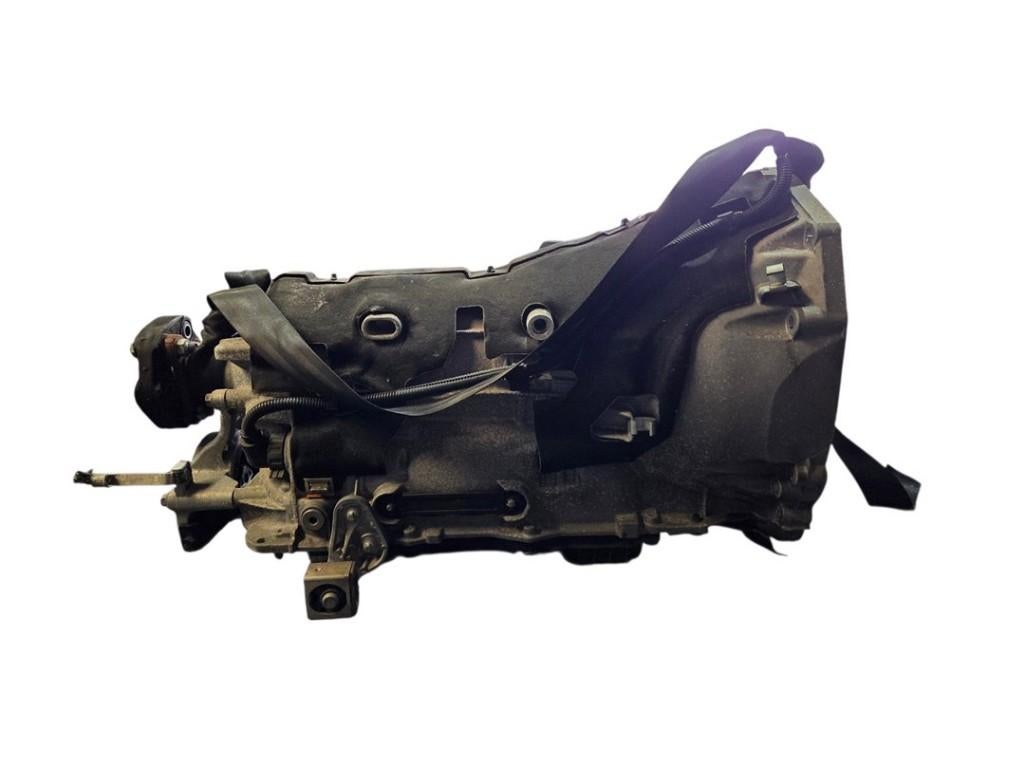 Versnellingsbak Automaat ABS 3 serie Touring (G21) 2019, Gebruikt, Petuelring 130, München 80809, , Duitsland, BMW, Bayerische Motoren Werke AG