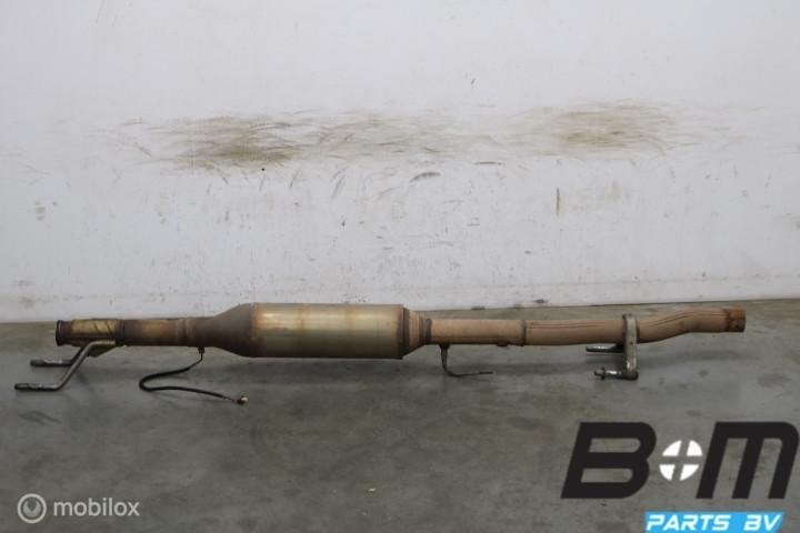 Roetfilter Mercedes Sprinter A9064902614, Auto-onderdelen, Uitlaatsystemen, Gebruikt