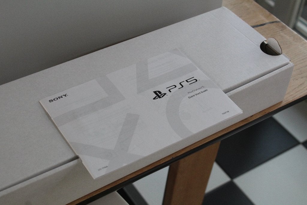 Sony Playstation 5 Disc Edition 825GB CFI-1116A, SONY, SONY, Playstation 5, Ophalen of Verzenden