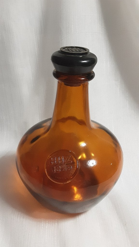 HHZ 1839 buikfles, Antiek en Kunst, Ophalen of Verzenden