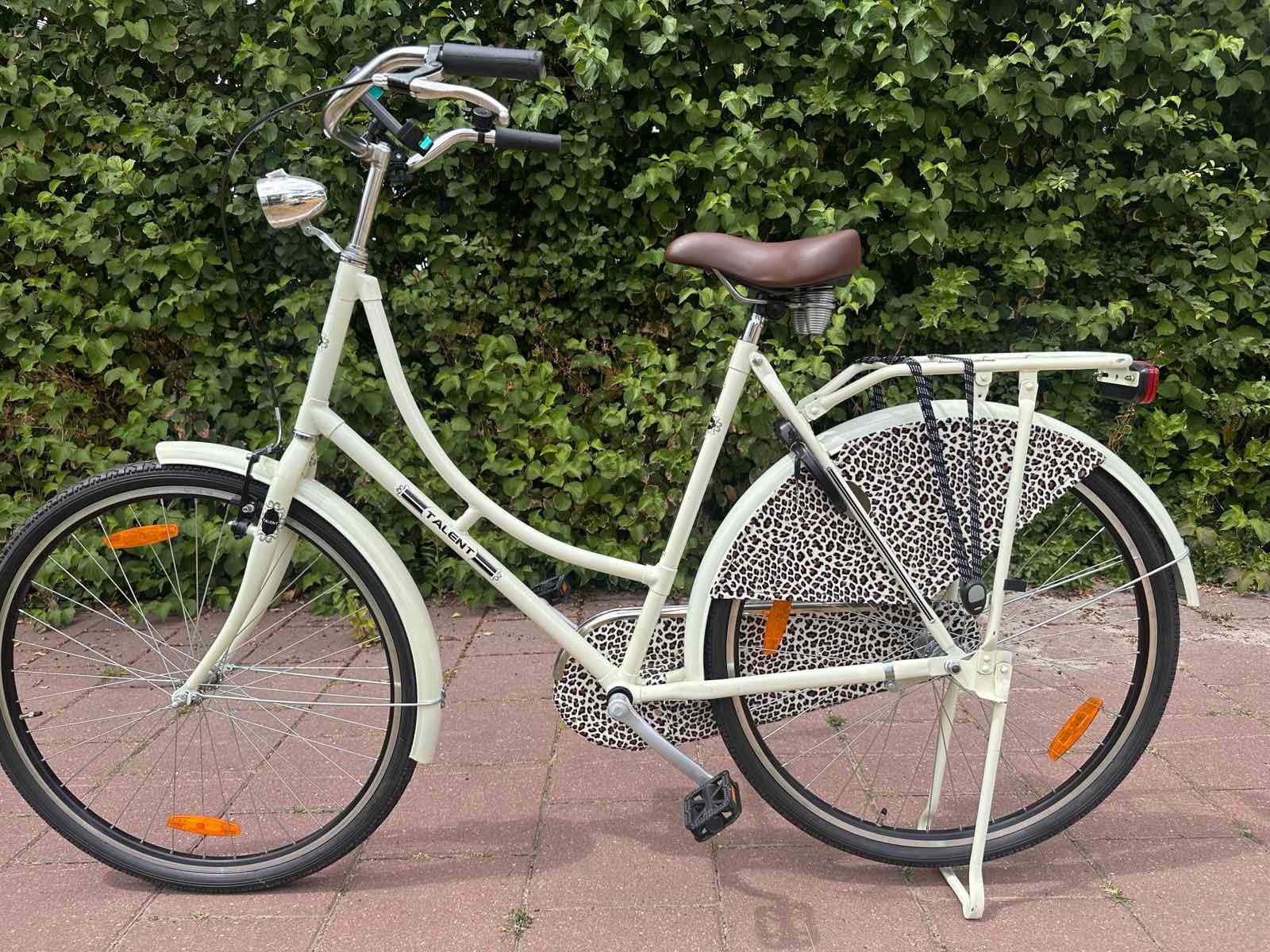 Talent Damesfiets 28 inch – Zeer nette staat, Fietsen en Brommers, Fietsen | Dames | Omafietsen, Ophalen of Verzenden, Zo goed als nieuw