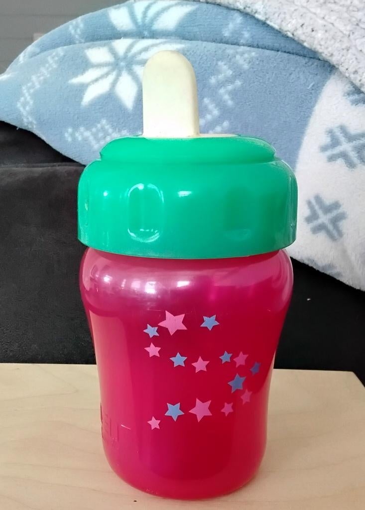 Avent beker zonder dop, Ophalen of Verzenden, Gebruikt, Overige typen