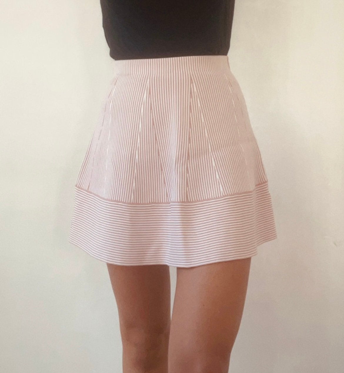 Rok Nikkie, Ophalen of Verzenden, Zo goed als nieuw, Roze, Maat 36 (S)