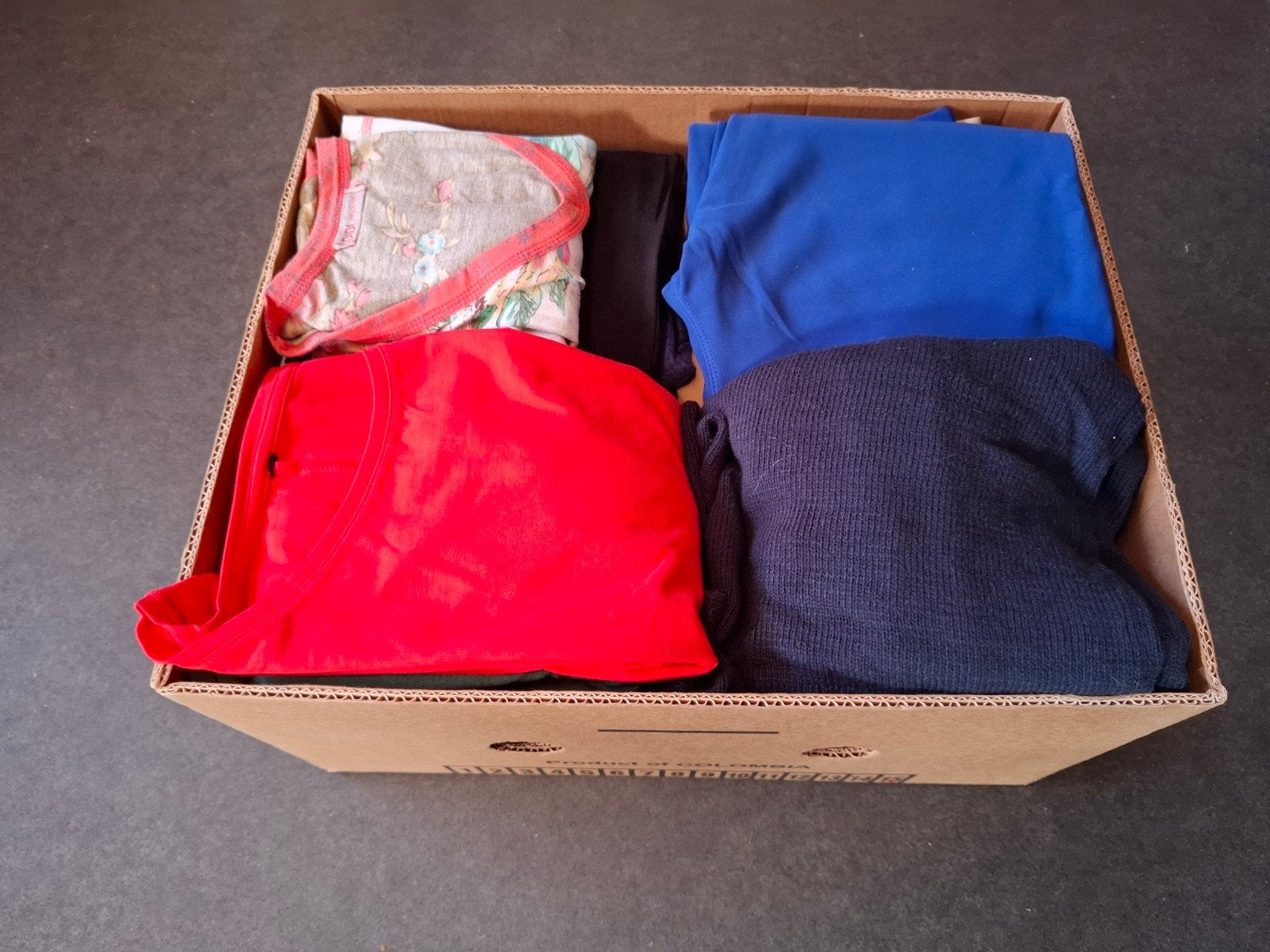 Kledingpakket Dames - Diverse Merken en Maten, Ophalen of Verzenden, Gedragen, Maat 38/40 (M)