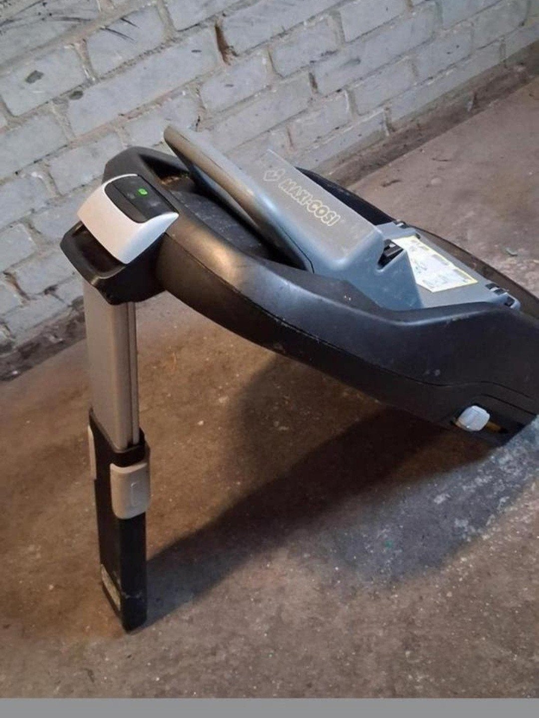 Te koop,Maxi cosi Isofix familiefix., Ophalen, Nieuw